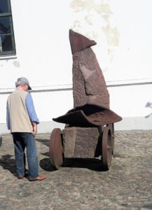Kunstreise nach Skagen 2018
