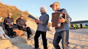 Kunstreise nach Skagen 2018
