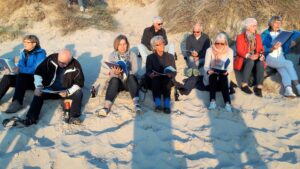 Kunstreise nach Skagen 2018