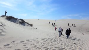 Kunstreise nach Skagen 2018