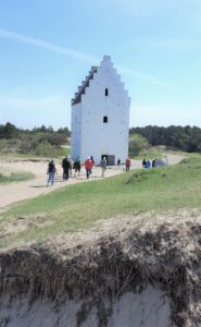 Kunstreise nach Skagen 2018