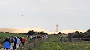 Kunstreise nach Skagen 2018