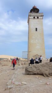 Kunstreise nach Skagen 2018