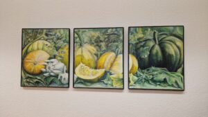 Vernissage Schaffensvielfalt Jürgen Wind 2023 Vernissage Schaffensvielfalt Jürgen Wind 2023