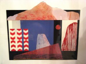 Bernd-Wilms-Collage-ca.-30-x-25-Landschaft-III-scaled