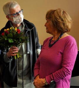 Vernissage Friederike Thaler 2022