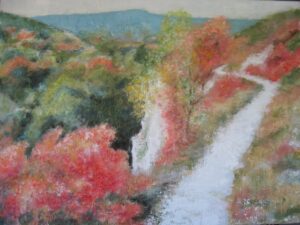Heidi-Scheibel-Perueckenstraeucher-60x80-Oel