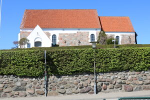 Kunstreise nach Skagen 2018