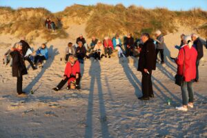 Kunstreise nach Skagen 2018