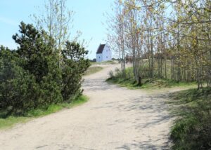 Kunstreise nach Skagen 2018