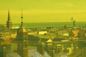 Kunstreise nach Skagen 2018