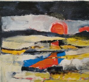 Vernissage Friederike Thaler 2022