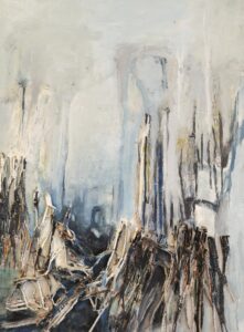 Vernissage Friederike Thaler 2022