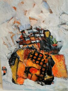 Vernissage Friederike Thaler 2022