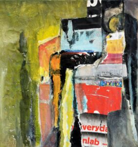 Vernissage Friederike Thaler 2022