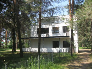 Bauhausreise 2019