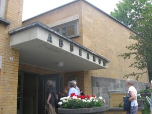 Bauhausreise 2019