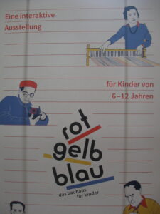 Bauhausreise 2019