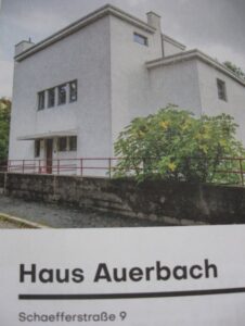 Bauhausreise 2019