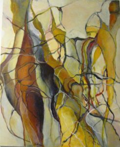 Vernissage Friederike Thaler 2022