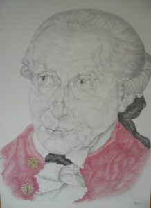 Kant von  Ilse Demasius Kant von Ilse Demasius