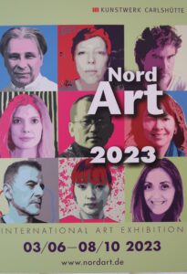 Nordart-2023