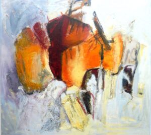 Durchbruch-Acryl Durchbruch-Acryl