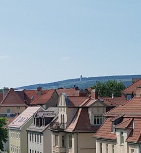 Bauhausreise 2019