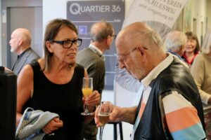 Vernissage 2023 Claus Vahle Stillleben