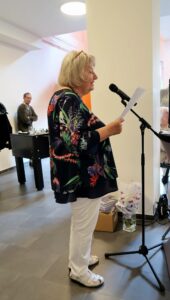 Vernissage 2023 Claus Vahle Stillleben