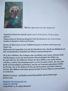 Vita Magdalena Starck-Burckhardt