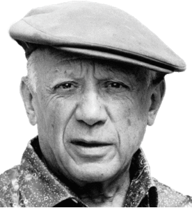 Pablo Picasso